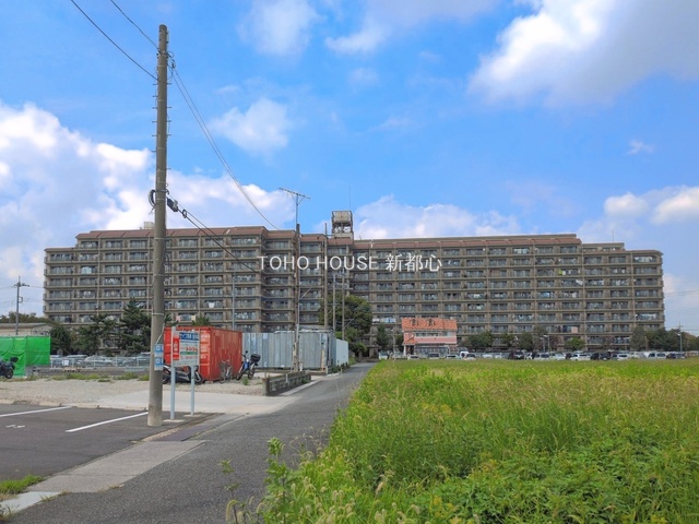 物件外観