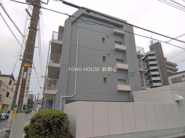 物件外観