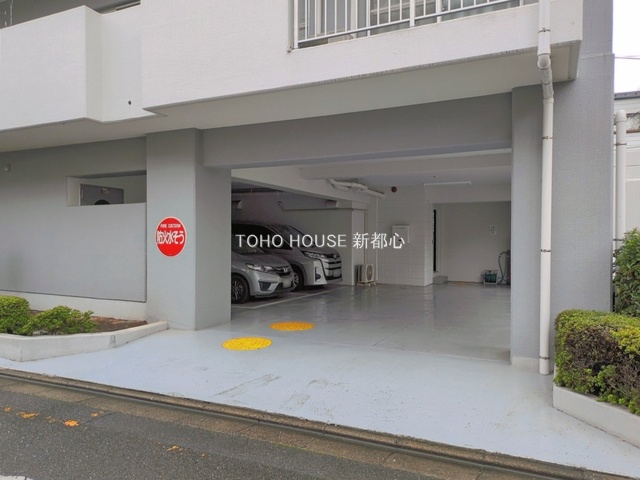 物件外観