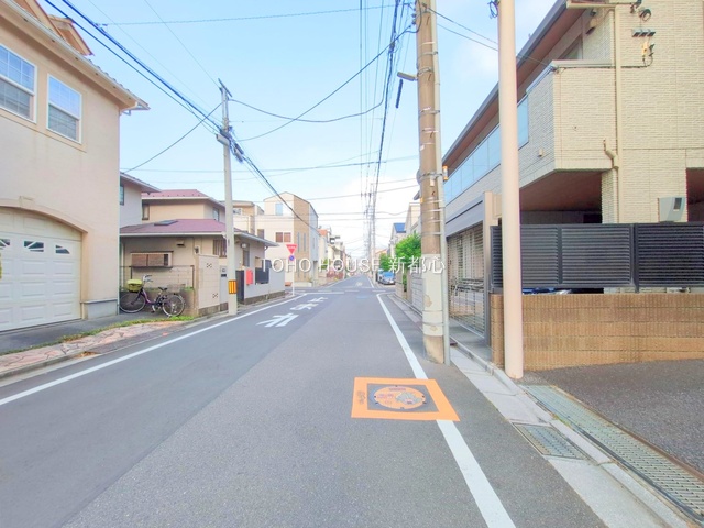 物件外観