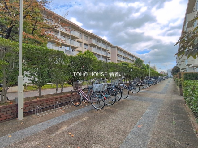物件外観