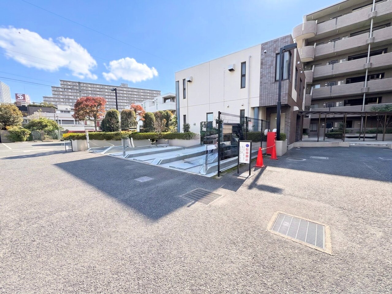 ここに住まう方の心地よさが最優先されますように。