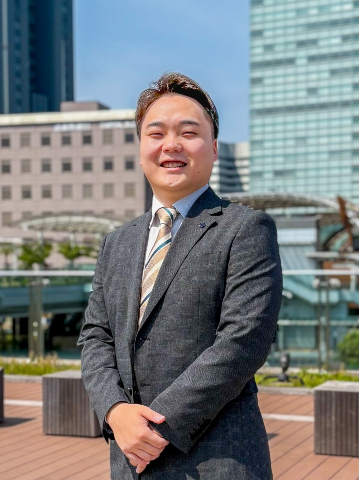 金崎 凌