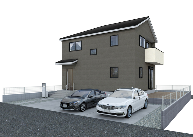 リナージュネクスジー木更津市高柳　第１期