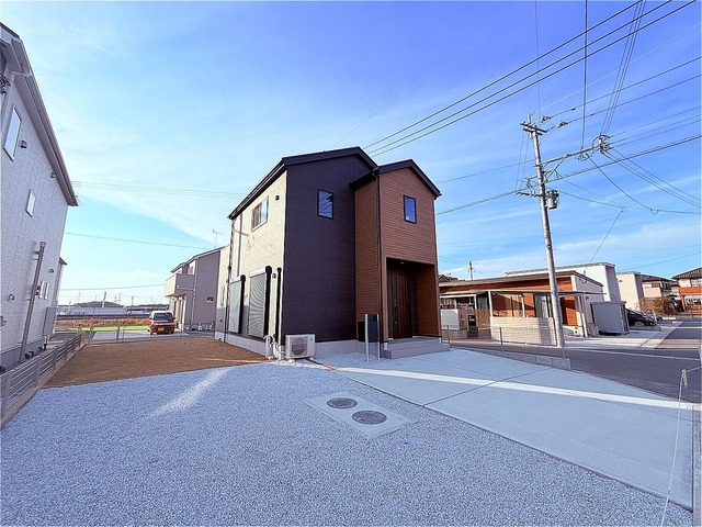 リナージュ八女市吉田　第１期の写真