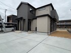 リナージュネクスジー朝倉市甘木　第１期