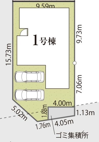 のスライド画像