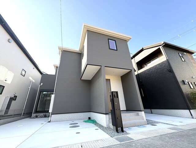 リナージュ泉佐野市長滝　第１期