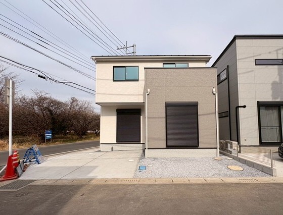 リナージュネクスジー八千代市上高野　第１期