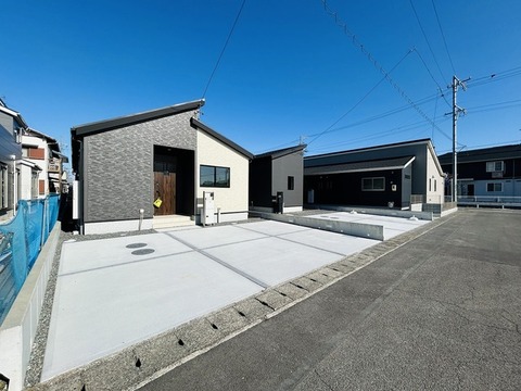 【7号棟】外観