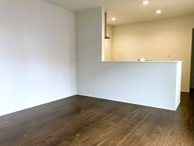 【8号棟】LDKのスライド画像