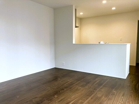 【8号棟】LDK