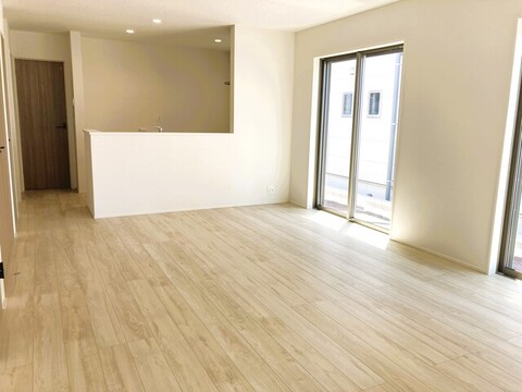 【5号棟】LDK