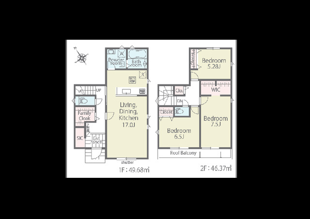 のスライド画像