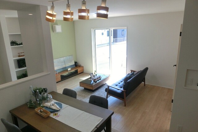 のスライド画像