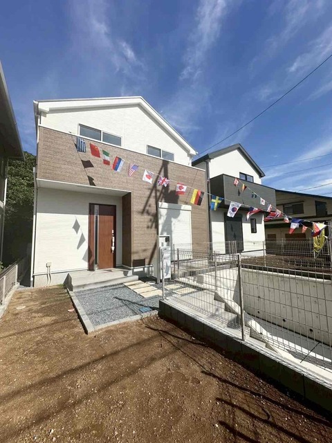 のスライド画像