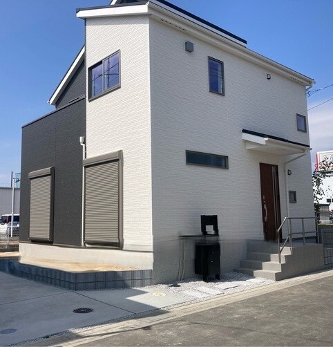 14号棟　完成写真<br>眺めているだけで風流な気分に浸ることができますのスライド画像