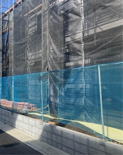 16号棟　現地写真<br>この眺めが何気ない日常に彩りを与えますのスライド画像