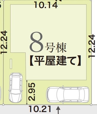 リナージュネクスジー草加市苗塚町　第１期の画像2
