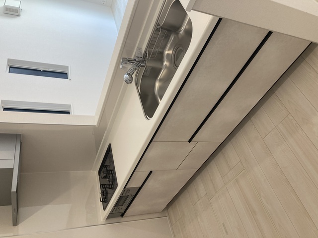 お一人はもちろんパートナーやお子さんと楽しむ調理もスムーズ進行のスライド画像