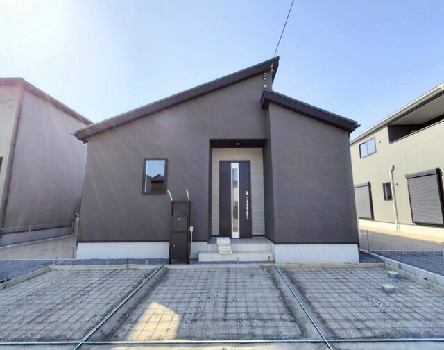 リナージュネクスジー玉村町板井　第１期