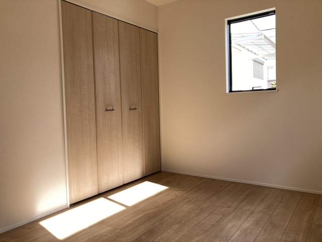 ゲストを迎えるための部屋としても使えるのスライド画像