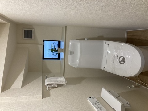 毎日のトイレタイムは健康のバロメーター