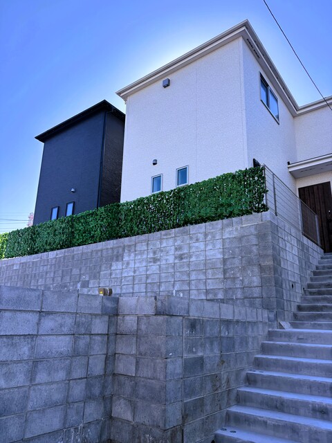 リナージュ朝霞市根岸台　第２期