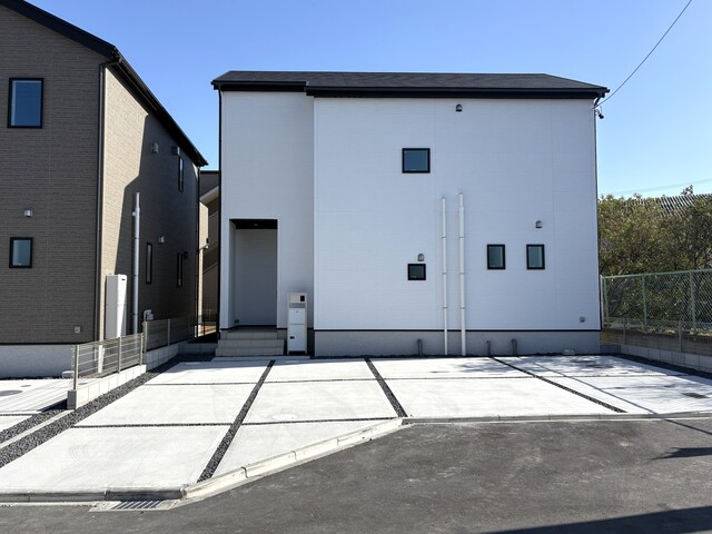 リナージュネクスジー名古屋市港区船頭場　第１期