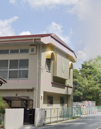 あしはら保育園：1,100ｍ（徒歩約14分）のスライド画像