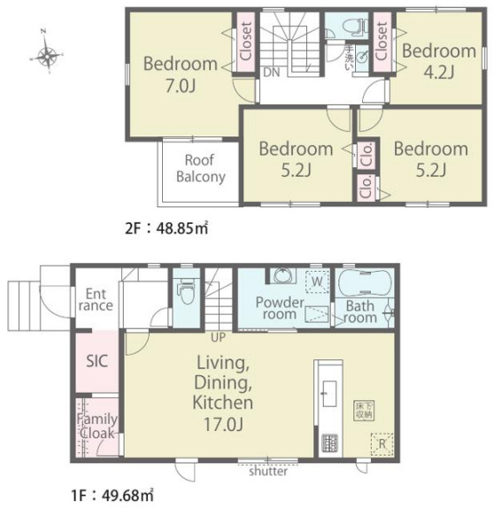 のスライド画像