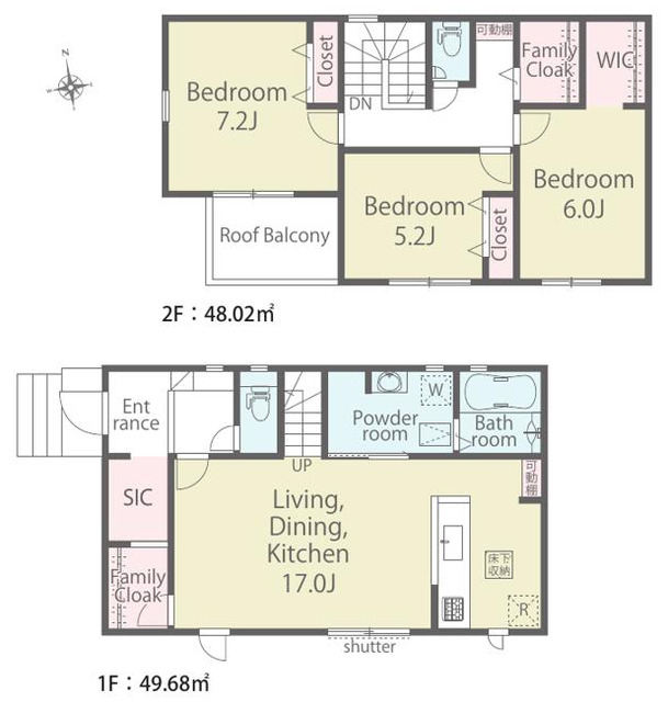 のスライド画像