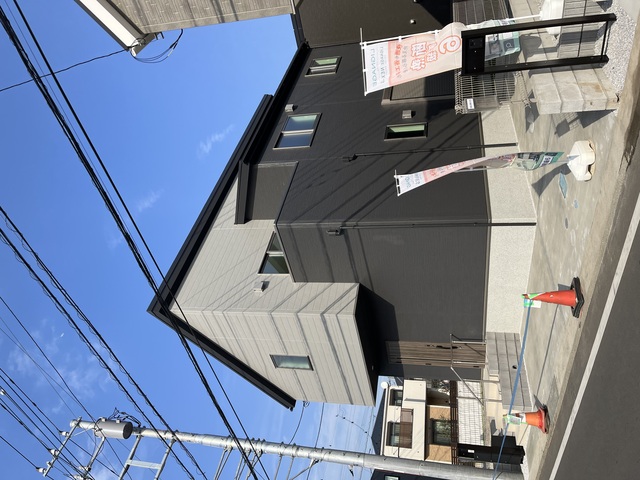 リナージュネクスジー大和市上和田　第１期