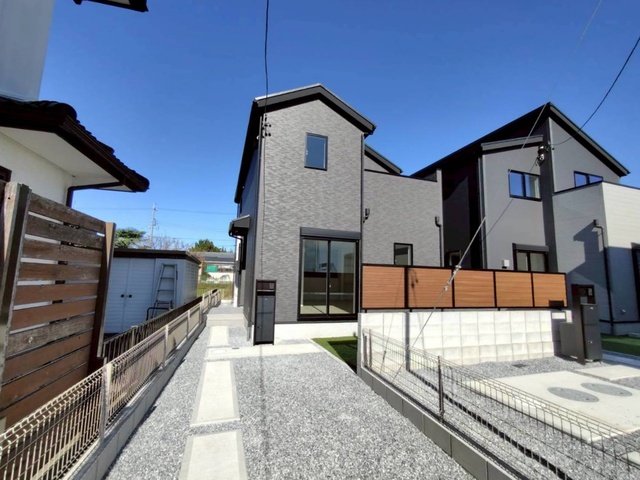 リナージュ春日井市坂下町　第１期