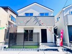 リナージュネクスジー久喜市伊坂南　第１期