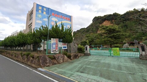 ゆめの子幼稚園：700m