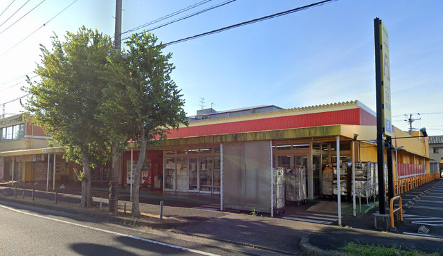 ニューライフフジ岩田店：約2,100ｍ（徒歩約27分）のスライド画像