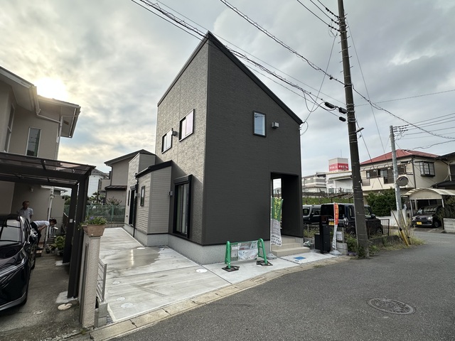 のスライド画像