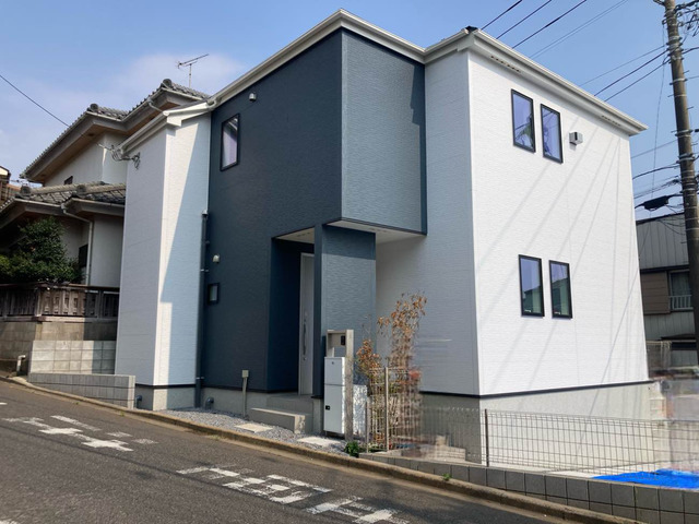 リナージュネクスジー船橋大穴北８丁目　第１期