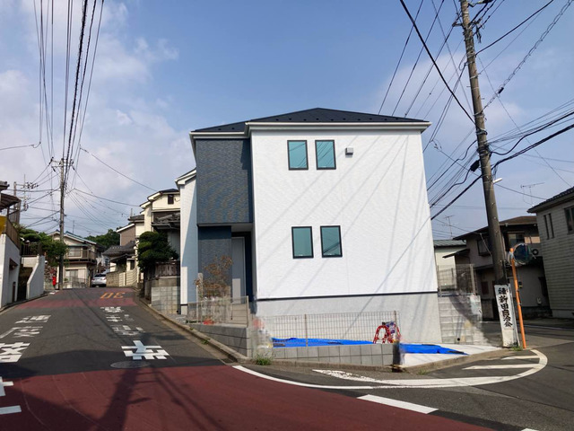 のスライド画像
