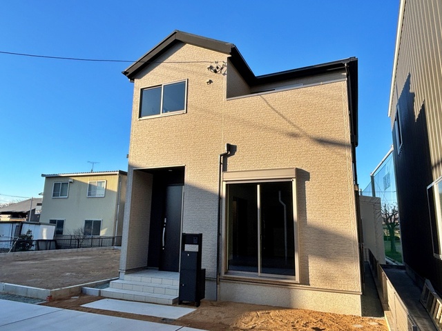 リナージュ豊川堺町２丁目　第１期の写真