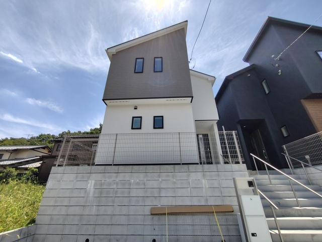 リナージュネクスジー八王子元八王子町３丁目　第２期