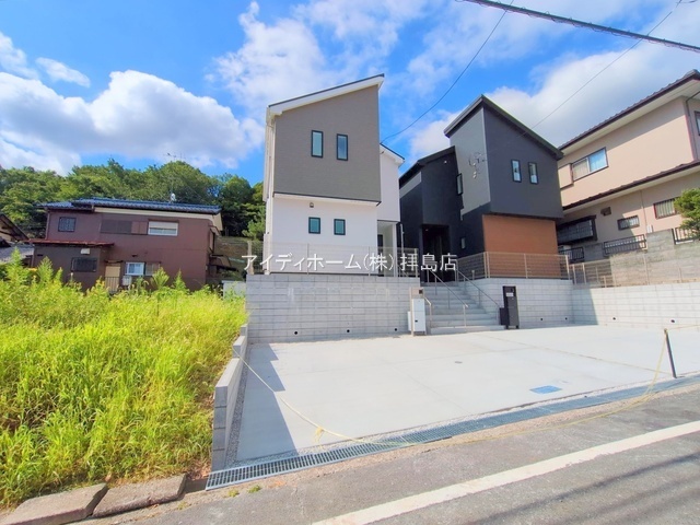 のスライド画像