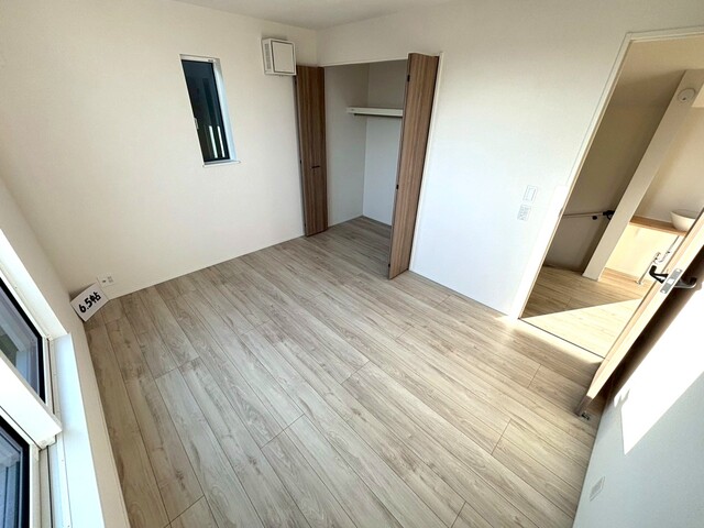 ６．５帖洋室のスライド画像