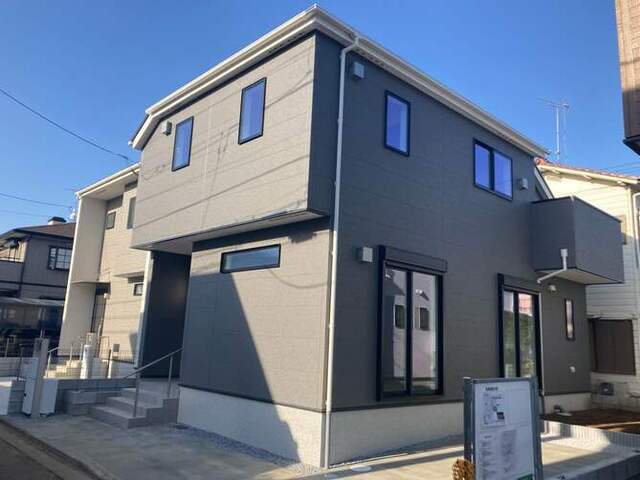 リナージュネクスジー船橋新高根３丁目　第１期