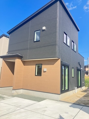 リナージュネクスジー菊池泗水町吉富　第２期