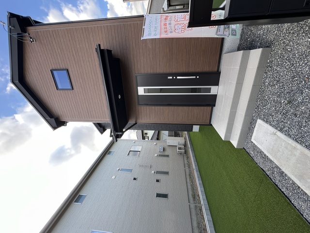 リナージュネクスジー静岡葵千代田５丁目　第１期