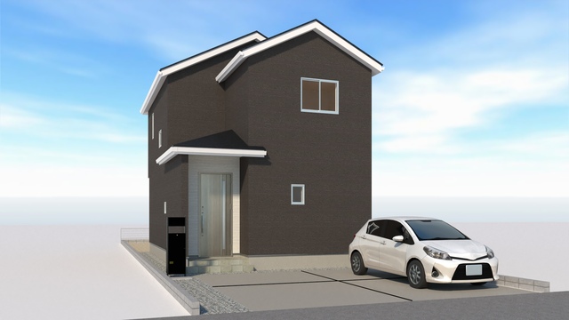 リナージュ玉村斎田　第２期