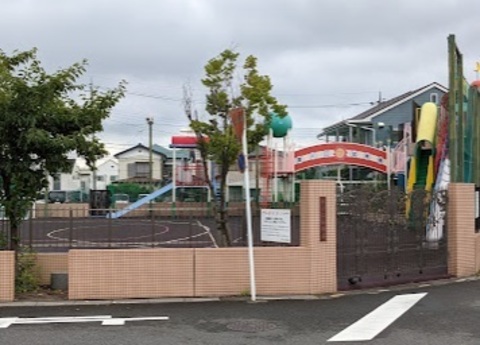東川口幼稚園：900m