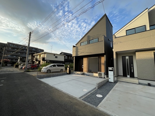 リナージュネクスジー四街道四街道３丁目　第１期